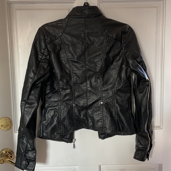 J2 Juniors Motorcycle Jacket - Picture 10 of 13